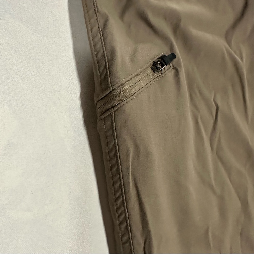 Orvis Men's Stretch Tech/Trek Pants 34x30 - Picture 4 of 11